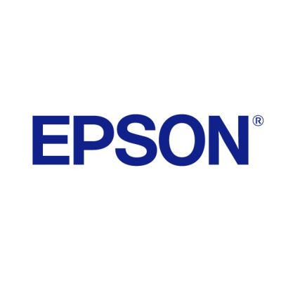 Epson ELPKM01 Wireless Karaoke Microphone Pair Black Karaoke Microphone