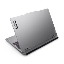Lenovo LOQ 15IRX10 i5-13450HX 15.6" FHD IPS 300nits AG 144Hz 16GB DDR5 4800 SSD512 GeForce RTX 5050 8GB 60Wh Win11 Luna Gray