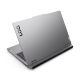 Lenovo LOQ 15IRX10 i5-13450HX 15.6" FHD IPS 300nits AG 144Hz 16GB DDR5 4800 SSD512 GeForce RTX 5050 8GB 60Wh Win11 Luna Gray