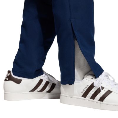 5. adidas Entrada 26 Presentation Kids' Trousers, Navy JZ9128
