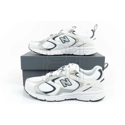 16. New Balance M ML408A shoes