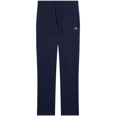 8. Champion Slim Pants Navy Blue 118041 BS501