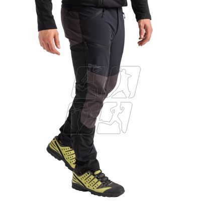 2. Jack Wolfskin Salmaster Pants M 1507831-6000 