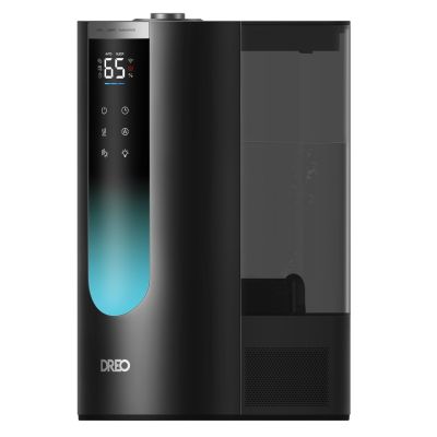 19. Dreo HM713S air humidifier 6 l Silver 280 W