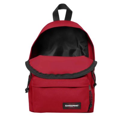 2. Eastpak Orbit Backpack EK0000431O9 Red One Size