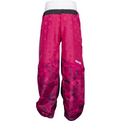 25. TOP TEN "PRISM" Kickboxing Pants SKBP-TT-P