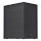 7. Samsung HW-Q600H/EN Soundbar 3.1.2 channels 360W Bluetooth 5.3 Dolby Atmos Black (Model 2026)