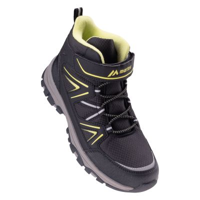 5. Children’s Hiking Shoes NIMIRI MID TEEN