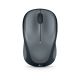 5. Logitech M235 Mouse 910-002201 (optical; 800 DPI; gray)