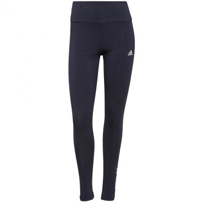 adidas Essentials High-W Logo Leggings W H07781