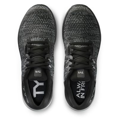 2. TYR TECHKNIT LIFESTYLE Running Shoes
