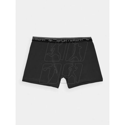 2. 4F M 4FWMM00UBXSM051-20S boxer shorts 