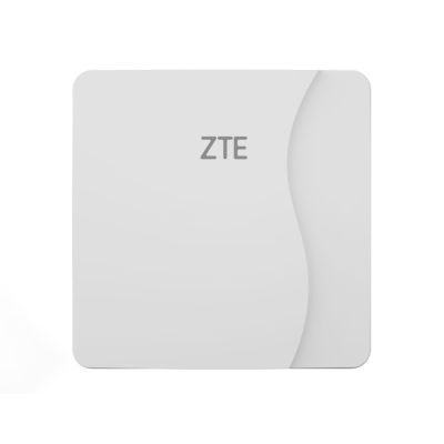 4. ZTE MF258K1 ODU LTE Cat. 15 antenna with transmission up to 800 Mb/s DL and 150 Mb/s UL