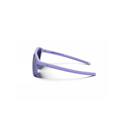 4. JULBO THEA Kids’ Sunglasses, Purple, Category 3