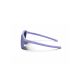 4. JULBO THEA Kids’ Sunglasses, Purple, Category 3