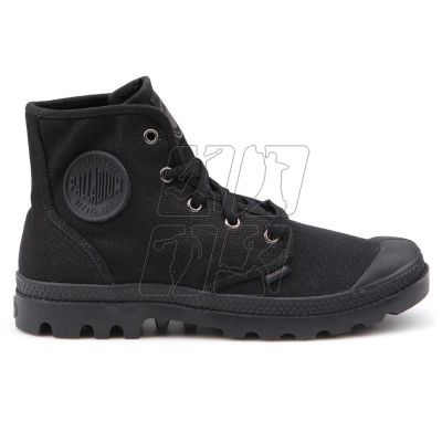 12. Palladium Pampa HI W 92352-060-M shoes