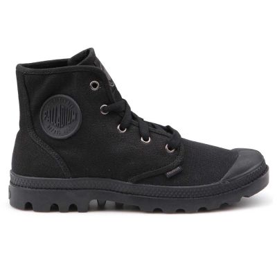 12. Palladium Pampa HI W 92352-060-M Shoes
