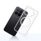 9. 3mk Armor MagCase for Xiaomi 17T Pro - transparent