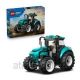 21. LEGO City 60498 Tractor