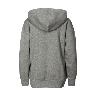 4. Chill children's sweatshirt (dark gray melange)