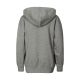 4. Chill children's sweatshirt (dark gray melange)