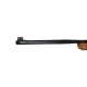 17. BEEMAN 10620 4.5mm air rifle, 1-shot, with 6x40 do17J scope (B-10620)