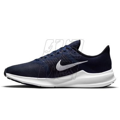 2. Nike Downshifter 11 M CW3411-402 running shoe