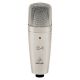 4. Behringer C-1 - Condenser Microphone