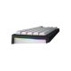 5. HATOR Skyfall Wireless 65 Gaming Keyboard USB + RF Wireless + Bluetooth QWERTY US English Black, White