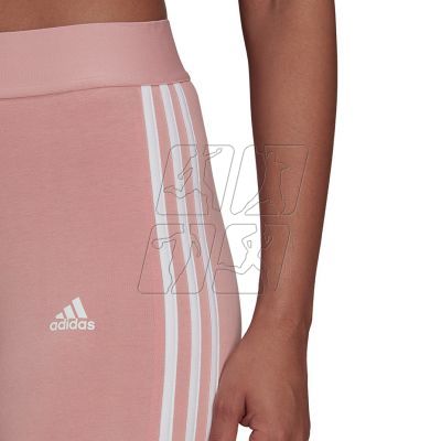 4. adidas Loungwear Essentials 3-Stripes W HD1828 leggings