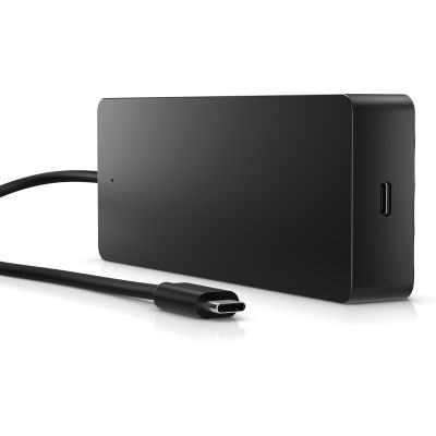 5. HP USB-C Universal Multiport Hub
