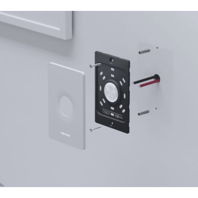 5. Ubiquiti UA-Button Wired Exit Button