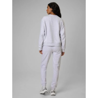 2. Women's jogger sweatpants 4F 4FRMM00TTROF1843-27M