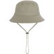 VIKING Jorden multifunctional hat for adults with Gore-Tex membrane, beige, one size
