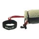 5. GLOVII HEATED SHEARLING-STYLE GLOVES GS3S