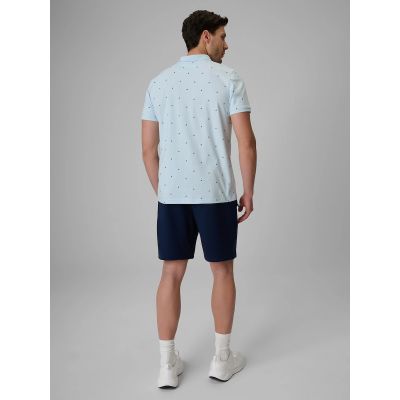 2. Men's sweatpants 4F 4FRSS26TSHOM0930-31S