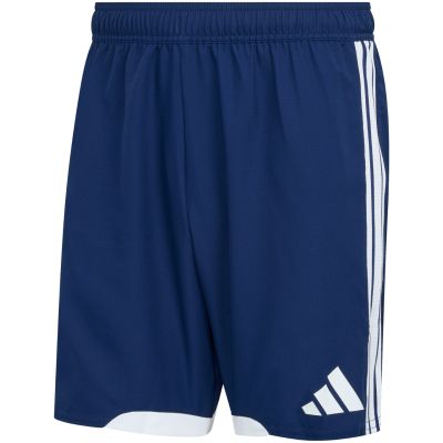 9. Men's adidas Tiro 26 Competition Match shorts navy blue and white KA6182