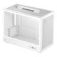 DeepCool CH160 PLUS WH Small Form Factor (SFF) White