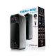 10. EVERACTIVE POWER BANK 27,000 mAh, 1x USB, 2x USB-C, 162.5 W, QC4+, BUILT-IN FLASHLIGHT, LCD DISPLAY, BLACK EB-27Q