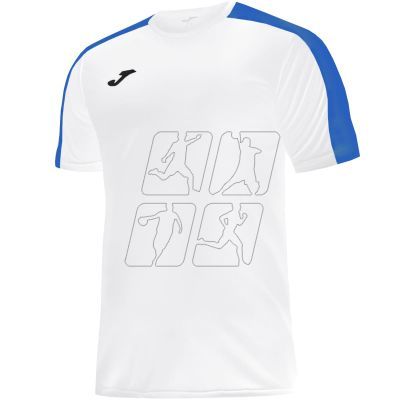 Joma Academy III T-shirt S/S 101656.207