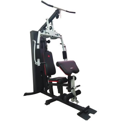 2. GYM TRAINING ATLASE 5500 THOR ENERO FIT