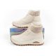 21. Skechers Uno Rugged W shoes 167988/NAT