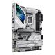 4. ASUS ROG STRIX Z890-A GAMING WIFI Intel Z890 LGA 1851 (Socket V1) ATX