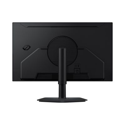 2. Samsung G50F Computer Monitor 68.6 cm (27") 2560 x 1440 px Quad HD LCD Black