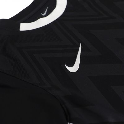 3. Nike Dri-FIT Challenge V Jersey Women's Black FD7420 010