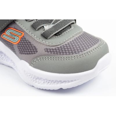 5. Skechers boys' sports shoes S Lights light comfortable LED