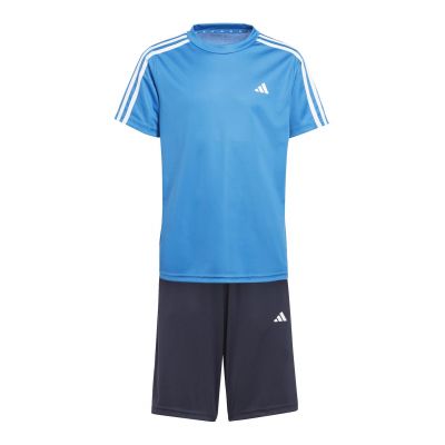 Adidas Training Essentials 3-stripes Jr IJ9560 set