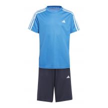 adidas Training Essentials 3-stripes Jr IJ9560 football kit