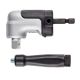 2. DeWALT DT20505-QZ Screwdriver Accessory Black, Silver, Yellow