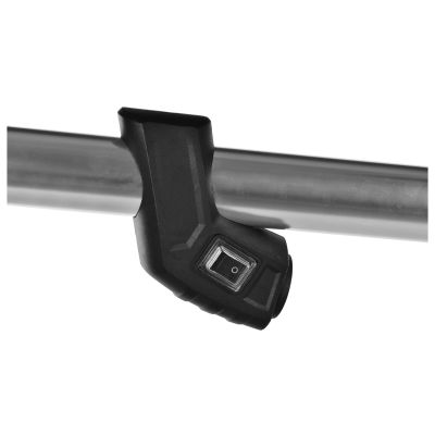 5. Scheppach DS930 giraffe plaster grinder + triangular head